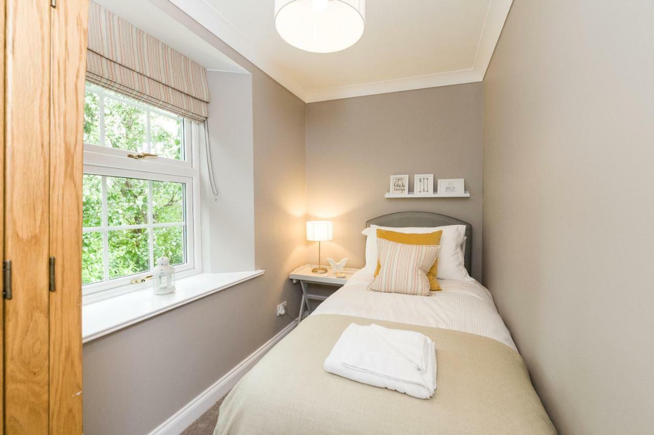Seal Cottage เฮกแซม ภายนอก รูปภาพ