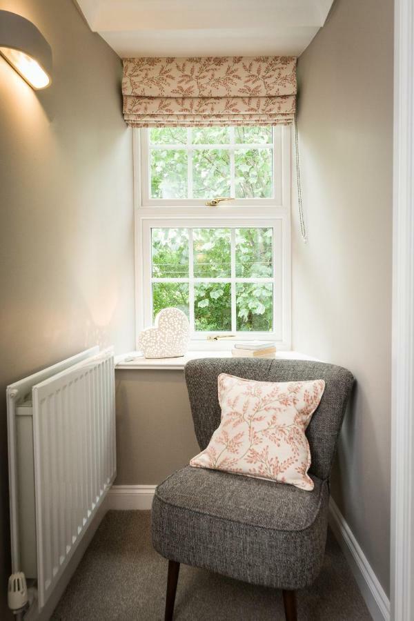 Seal Cottage เฮกแซม ภายนอก รูปภาพ